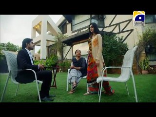 Mera Yahan Koi Nahi - EP 28 Last EP