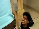 Right in the FACE.. Bekar Vines