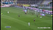 All Goals & highlights | Torino - Roma 1-1 | 5.12.2015