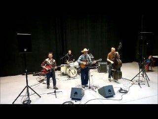 ROCK N ROLL TATTOO SHOW allassac 5