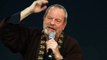 Terry Gilliam Interview 2014 : The Zero Theorem - Beyond The Trailer