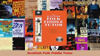 PDF Download  Scottish Folk Fiddle Tutor Download Online