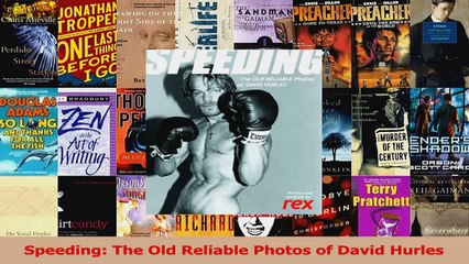 PDF Download  Speeding The Old Reliable Photos of David Hurles PDF Full Ebook