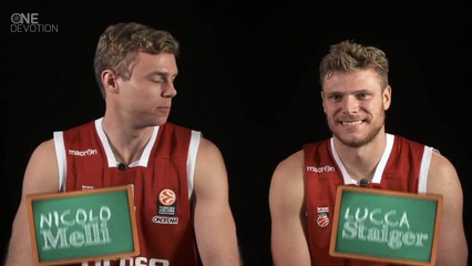 Language Lesson: Brose Baskets Bamberg