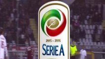 Torino vs Roma – Highlights – 5 Dec 2015