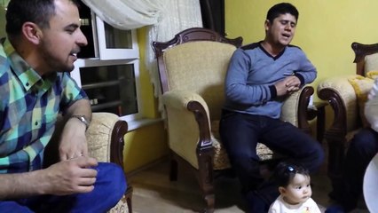 SEVDİM BİR KERE - ALİ KIRIŞ