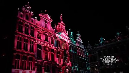 Plaisirs dHiver  Winterpret - Teaser 2015