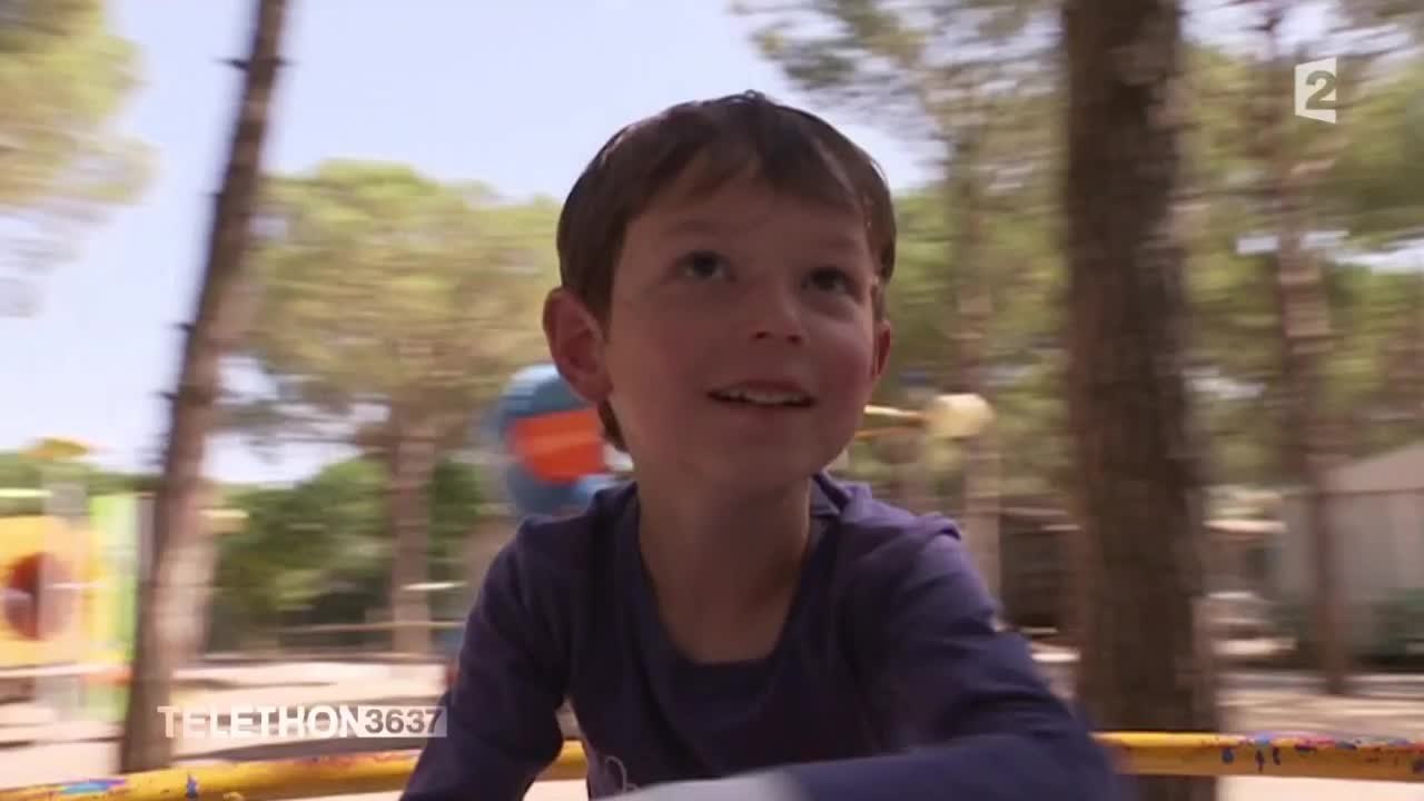 La maladie ne prend pas de vacances