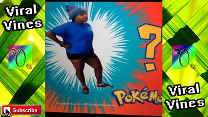 Whos That Pokemon?! Vine Compilation! *BEST VINES!* |Community Vines