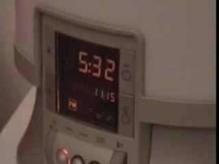 Tempus Fugit