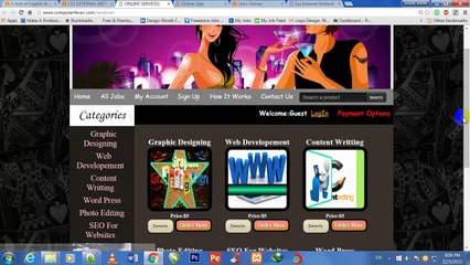 CSS EXTERNAL METHOD IN URDU Part 4