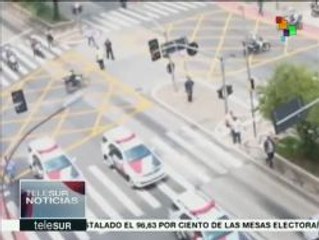 Gob. de Sao Paulo suspende decreto que cerraría 94 escuelas públicas