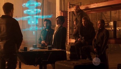 Dark Matter S01E10