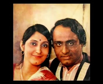 Too Ne Yeh Phool Jo Zulfon Mein Saja Rakha Hai By Rajkumar Rizvi Album Musavvir E Ghazal By Iftikhar Sultan