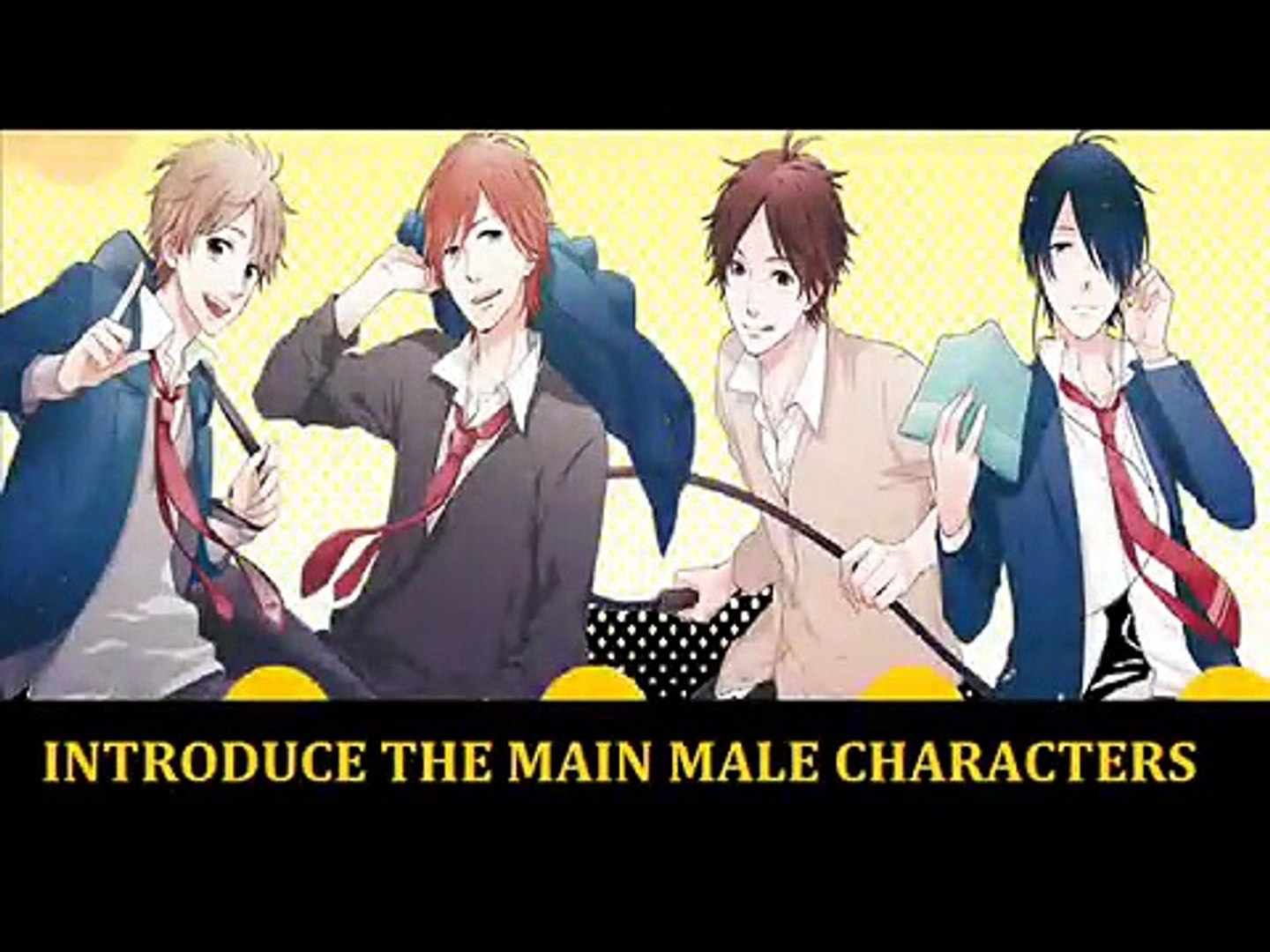 Nijiiro Days Drama Cd Eng Sub 2 10 Dramacd Dailymotion Video