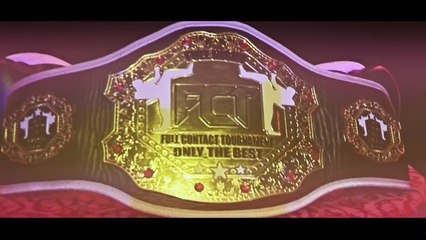 AGDE - 2015 - FULL NIGHT 2015 - Barrière Fighting Sports le samedi 12 décembre 2015