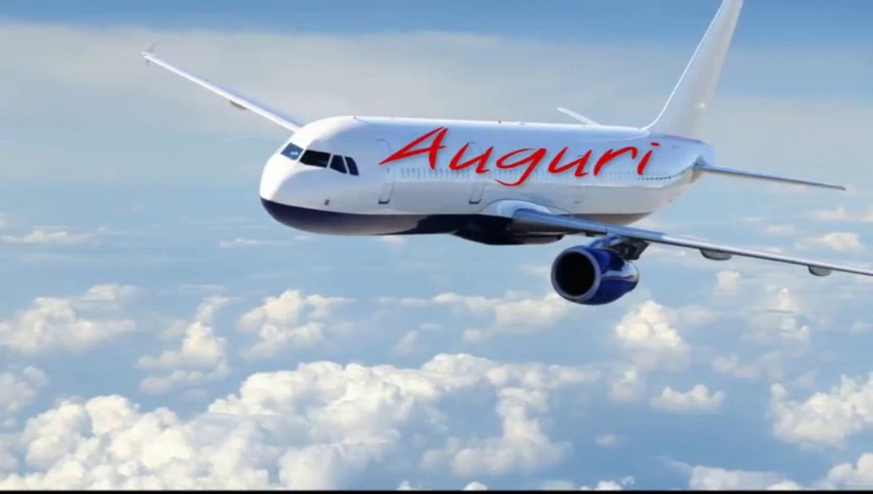 Tanti Auguri
