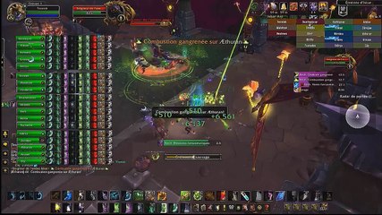 Iskar HM Devoured By Vermin