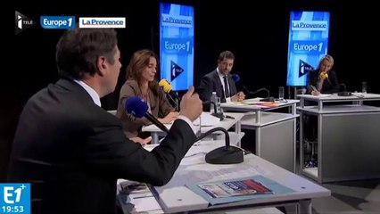 "Héritière": Marion Maréchal-Le Pen répond à Christian Estrosi