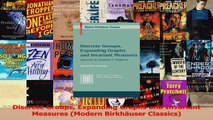 Read  Discrete Groups Expanding Graphs and Invariant Measures Modern Birkhäuser Classics Ebook Online