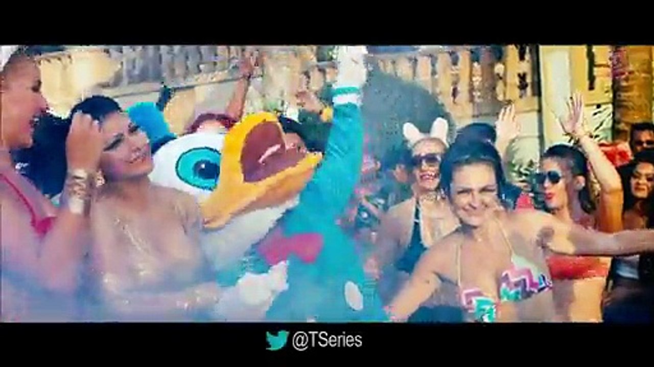 Mummy Daddy Song