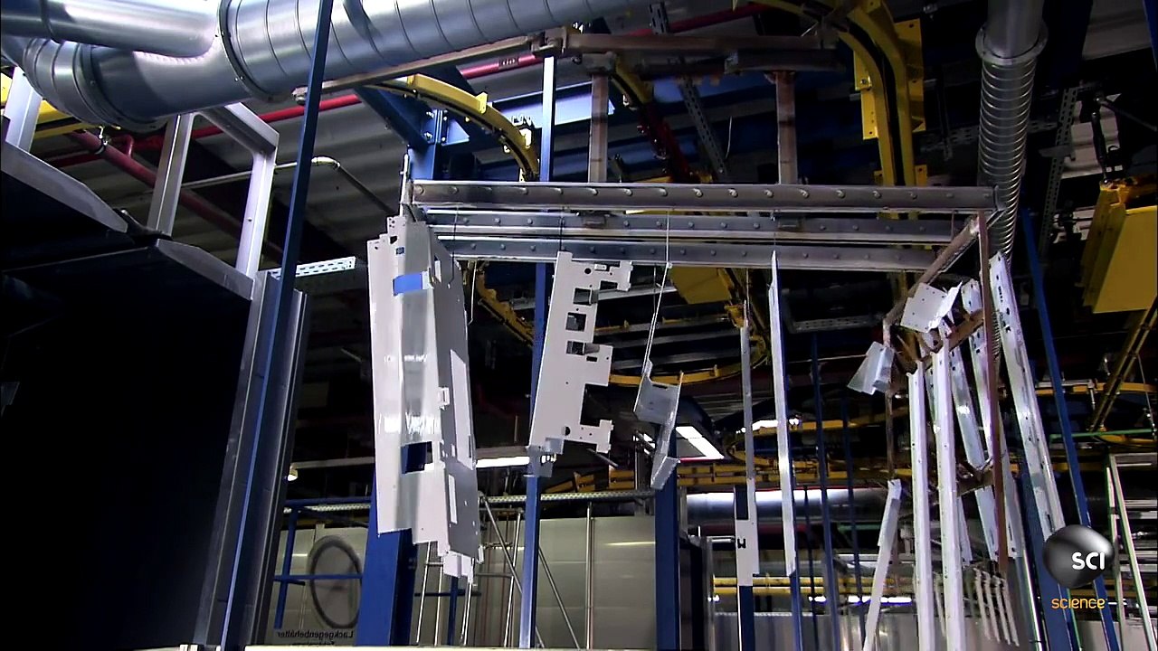 ATM | How Its Made
