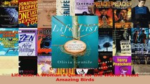 Download  Life List A Womans Quest for the Worlds Most Amazing Birds PDF Online