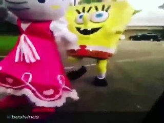 Arch That Back Challenge  Compilation