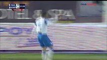 ΠΑΣ Γιάννινα - Ολυμπιακός 3-1 τα γκολ 30η αγωνιστική
