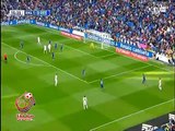 اهداف مباراة ( ريال مدريد 4-1 خيتافي ) الدوري الأسباني الدرجة الأولى 2015/2016