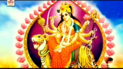 Vade Dil Wali Ae - Ashu Singh - Top Navratri Special New Bhajans Songs 2015