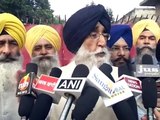 Simran Jit Singh Maan Commenting on Narendra Modi For His Wife issue