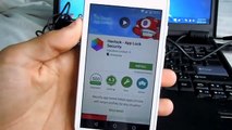 How To Lock Your Android Apps!