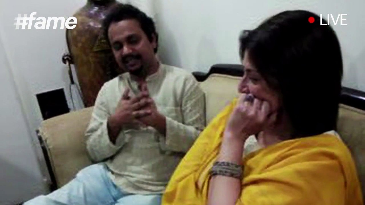 Sarika Thakur Returns On Small Screen With ‘Darr Sabko Lagta Hai’