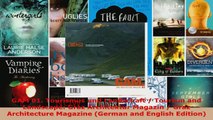 Read  GAM 01 Tourismus und Landschaft  Tourism and Landscape Graz Architektur Magazin  Graz Ebook Free