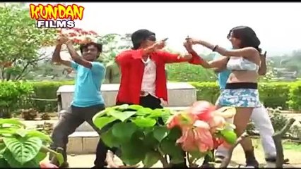 HD Video 2014 New Bhojpuri Hot Song || Gale Par Pani Ba || Raju Singh Dehati