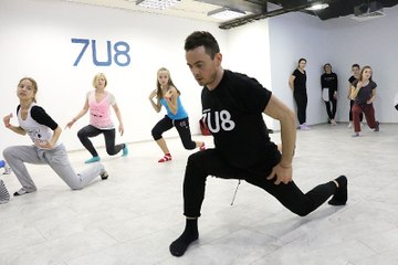 Ильшат Шабаев Не думал, что шоу ТАНЦЫ будет настолько популярным