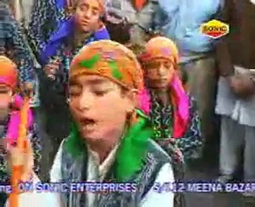 BHALAI KAR BHALA HO GA