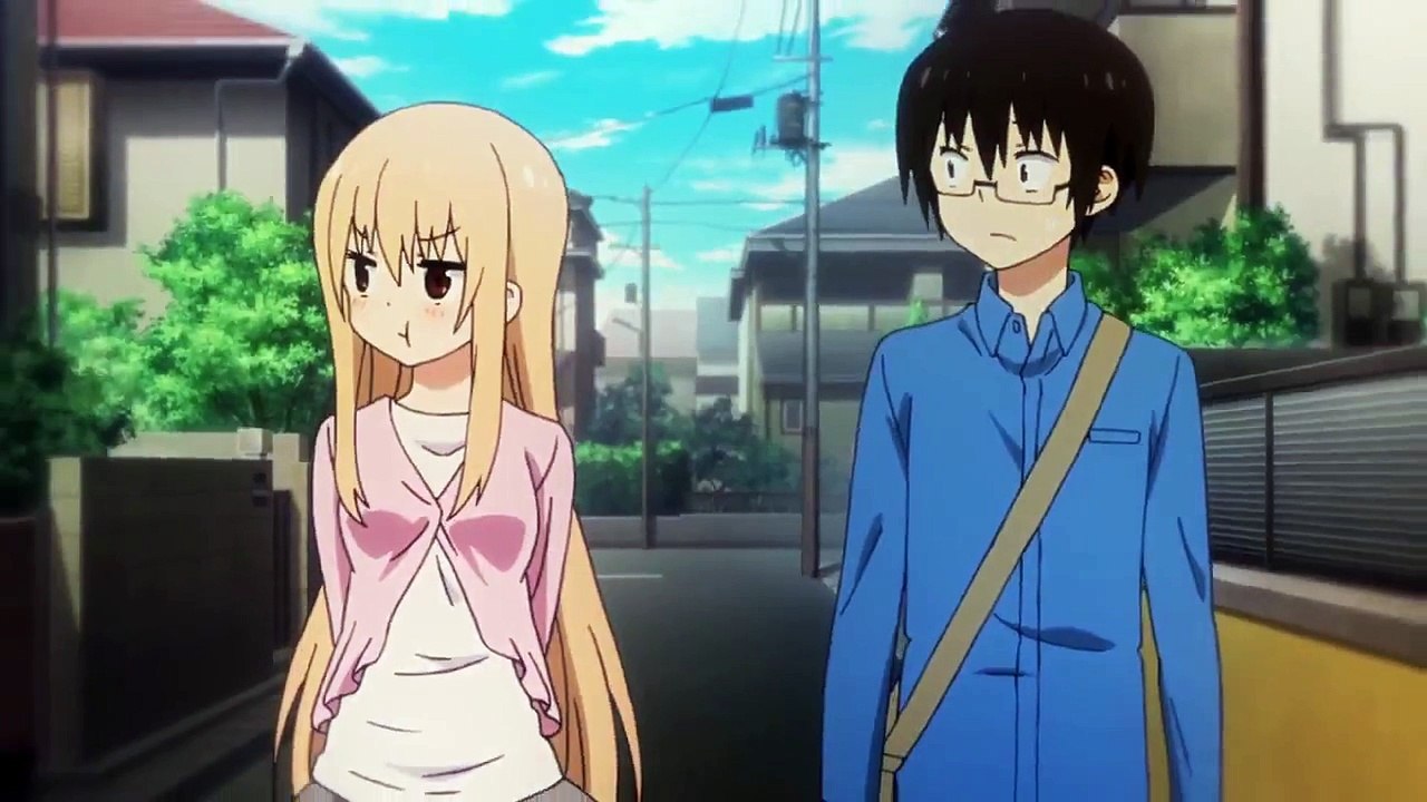 I Hate Boys - AMV