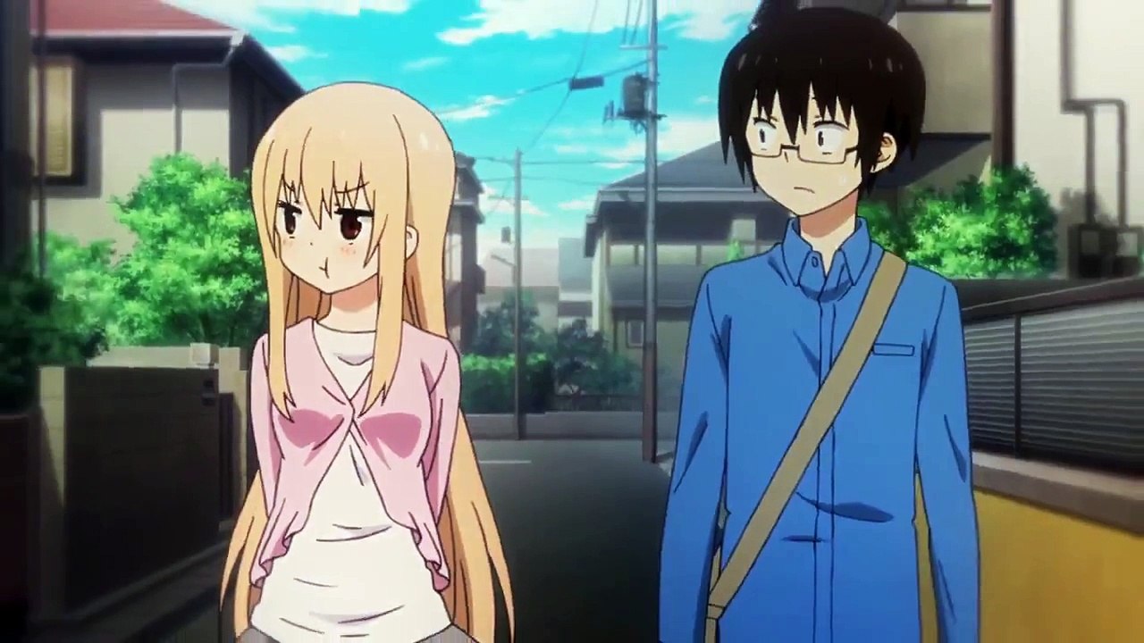 I Hate Boys - AMV