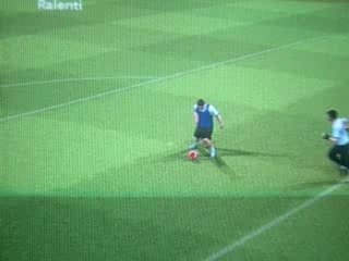 La technique dans pes 6