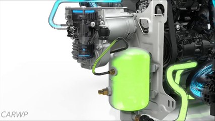 DRIVE-E Volvo S90 2017