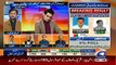 Geo News Transmission With Shahzeb Khanzada On Baldiyati Elections (05-12-2015)