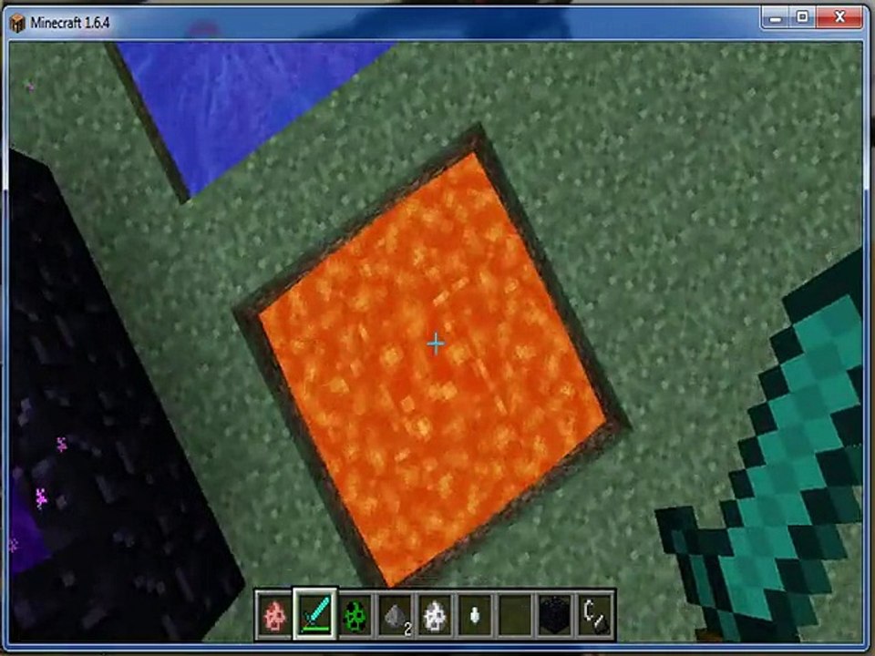 Minecraft Mods 1-Morph mod