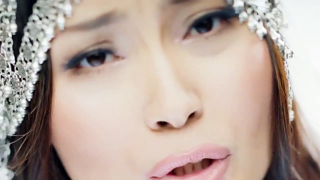 Zhanar Dugalova-Izin Korem Türkvizyon Song Contest 2014 Kazakhstan