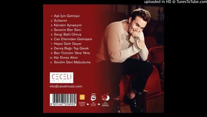 Mustafa Ceceli - Can Ellerinden Gelmişem