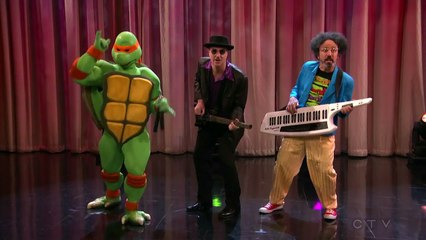 Conan 2015 11 30 Jenna Dewan Tatum 720p