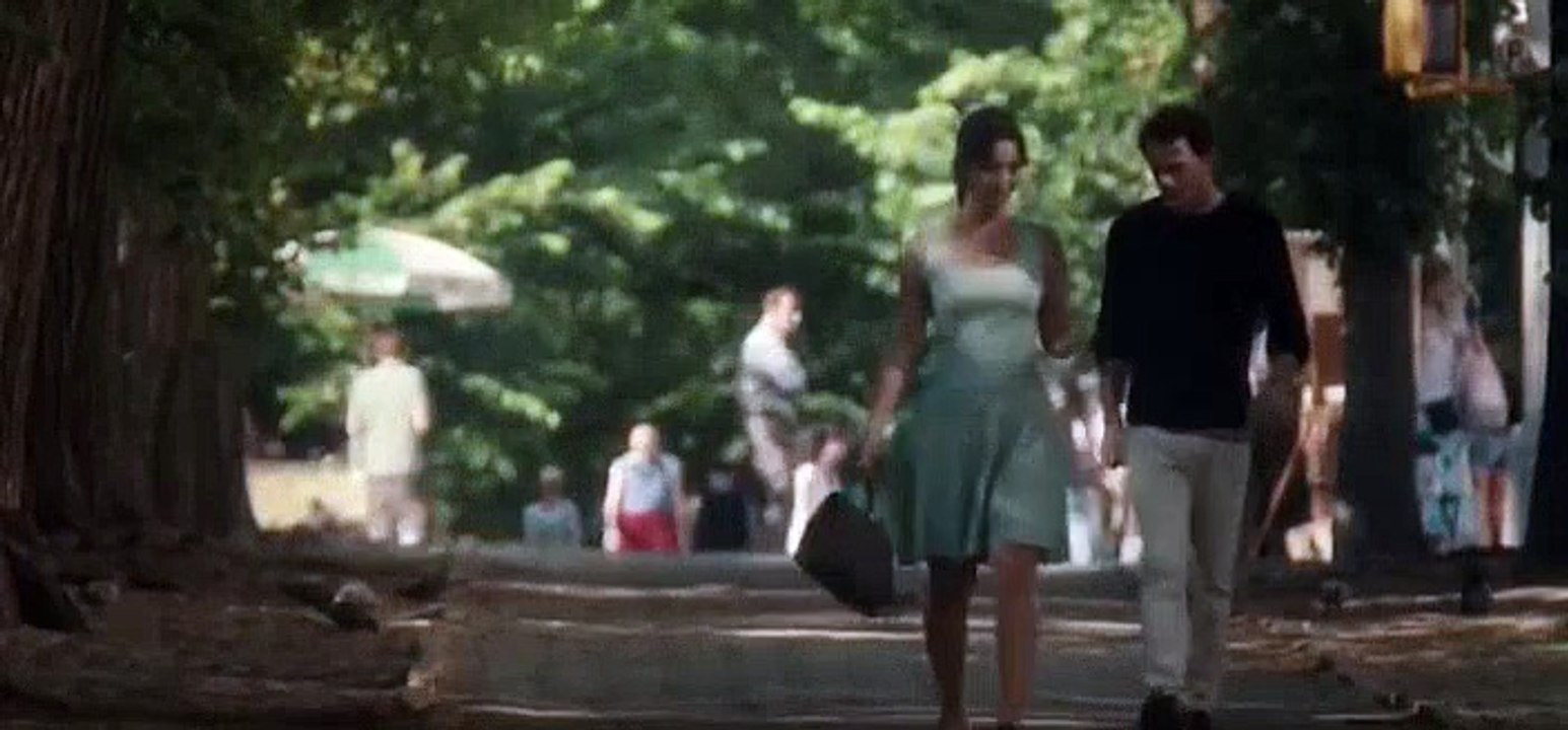 5 to 7 Official Trailer 1 (2015) - Anton Yelchin Movie HD [Full Episode]