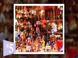 top 10 Christmas market in EU - top 10 famous market in Christmas