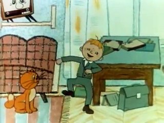 В стране невыученных уроков, 1969